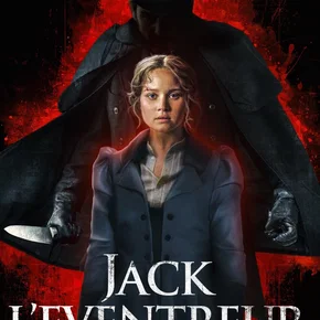 Photo du film : Jack l'éventreur : Sur les traces du tueur