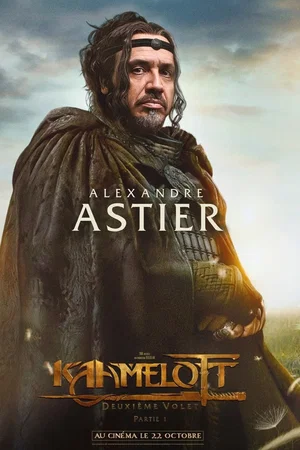 Photo du film : Kaamelott – Deuxième Volet [partie 1]