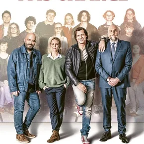 Photo du film : T’as pas changé