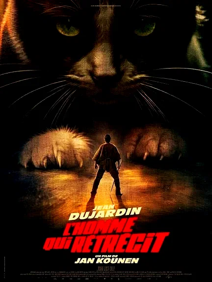 Photo du film : L'Homme qui rétrécit