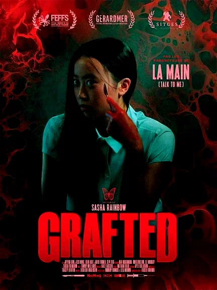 Affiche du film : Grafted