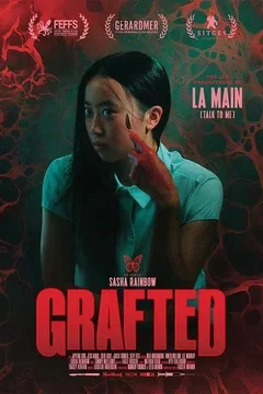 Affiche du film Grafted