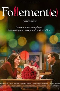 Affiche du film = Follement(e)