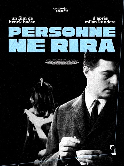Affiche du film : Personne ne rira