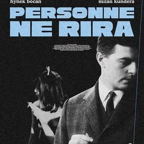Photo du film : Personne ne rira