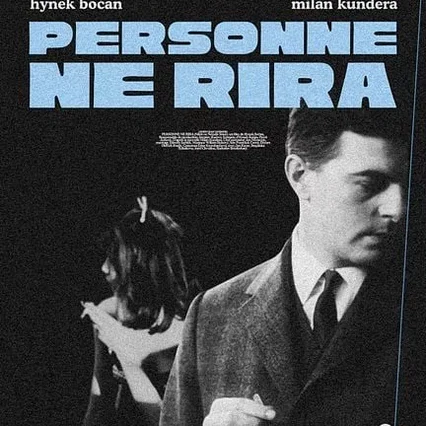 Miniature photo du film : Personne ne rira