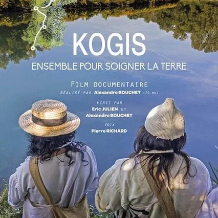 Miniature photo du film : Kogis, ensemble pour soigner la Terre