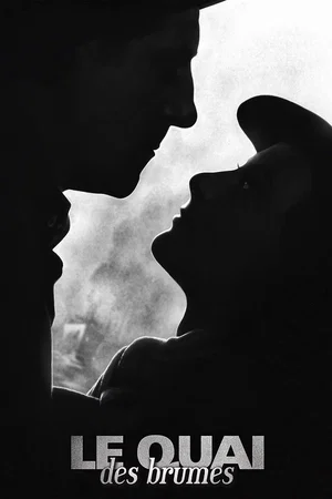 Photo du film : Le Quai des brumes