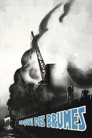 Photo du film : Le Quai des brumes