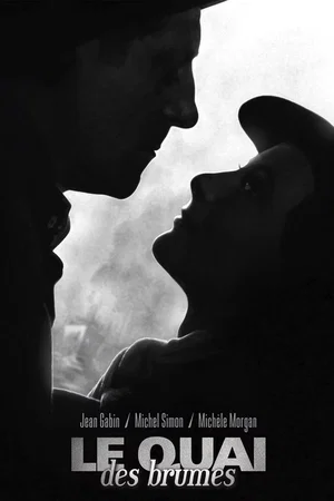 Photo du film : Le Quai des brumes