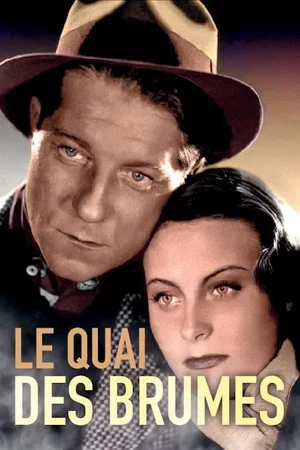 Photo du film : Le Quai des brumes