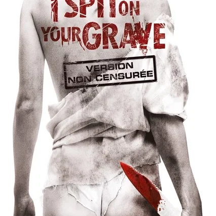 Miniature photo du film : I Spit on Your Grave