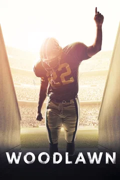 Affiche du film Woodlawn