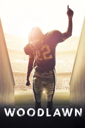 Affiche du film : Woodlawn