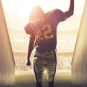 Photo du film : Woodlawn