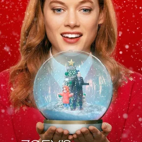 Photo du film : Le Fabuleux Noël De Zoey
