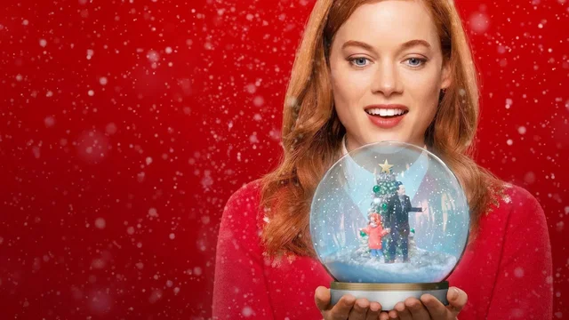 Photo 2 du film : Le Fabuleux Noël De Zoey