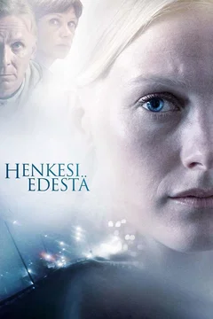 Affiche du film Henkesi edestä