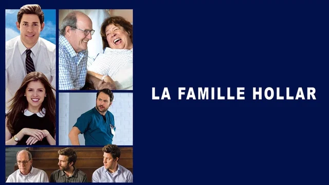 Photo du film : La Famille Hollar