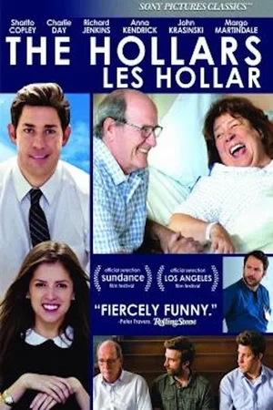 Photo du film : La Famille Hollar