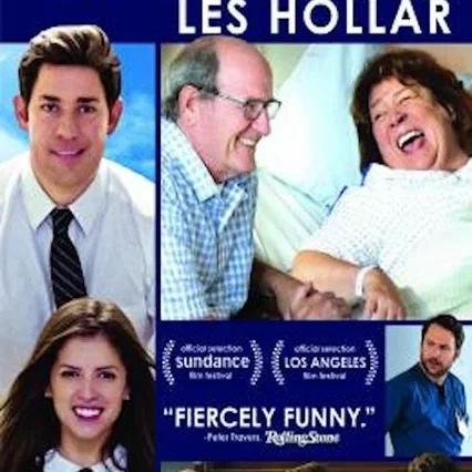Miniature photo du film : La Famille Hollar