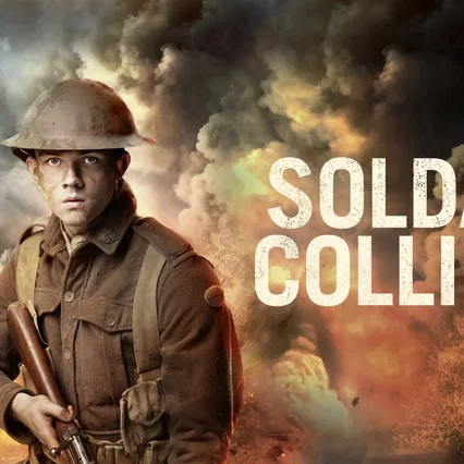 Miniature photo du film : Soldat Collins