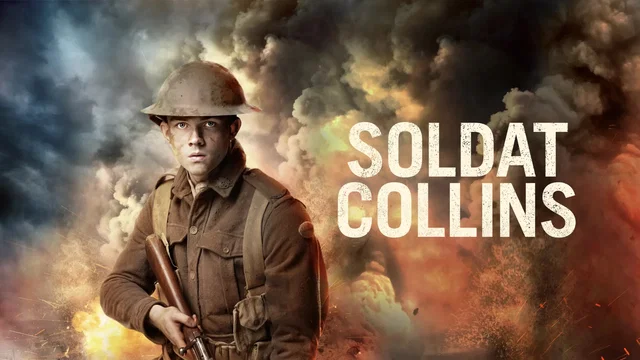 Photo 1 du film : Soldat Collins