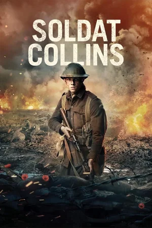 Affiche du film : Soldat Collins