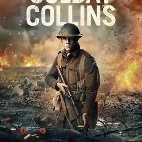 Photo du film : Soldat Collins