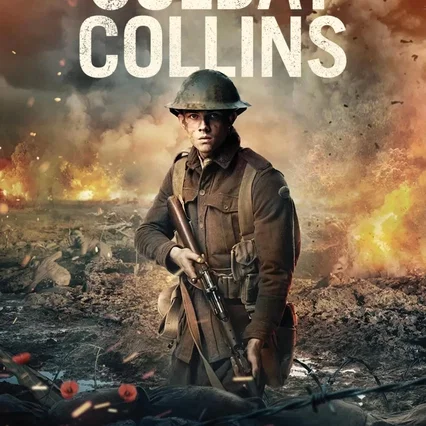 Miniature photo du film : Soldat Collins