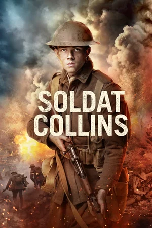 Photo 3 du film : Soldat Collins