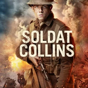 Photo du film : Soldat Collins