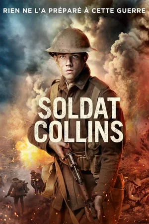 Photo 4 du film : Soldat Collins