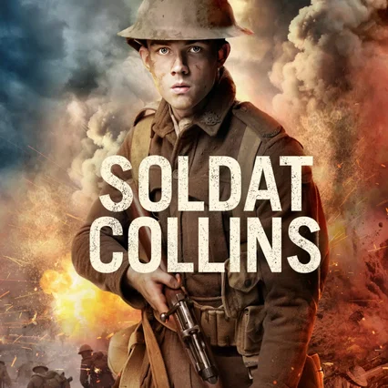 Miniature photo du film : Soldat Collins