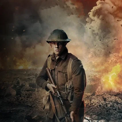 Miniature photo du film : Soldat Collins