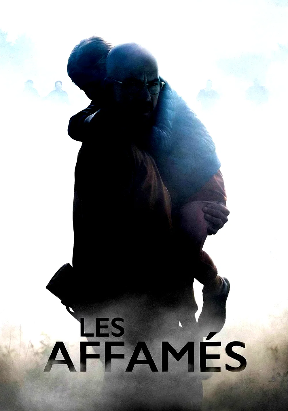 Affiche du film : Les Affamés