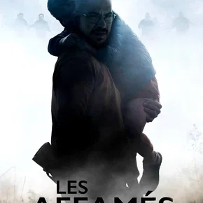 Photo du film : Les Affamés