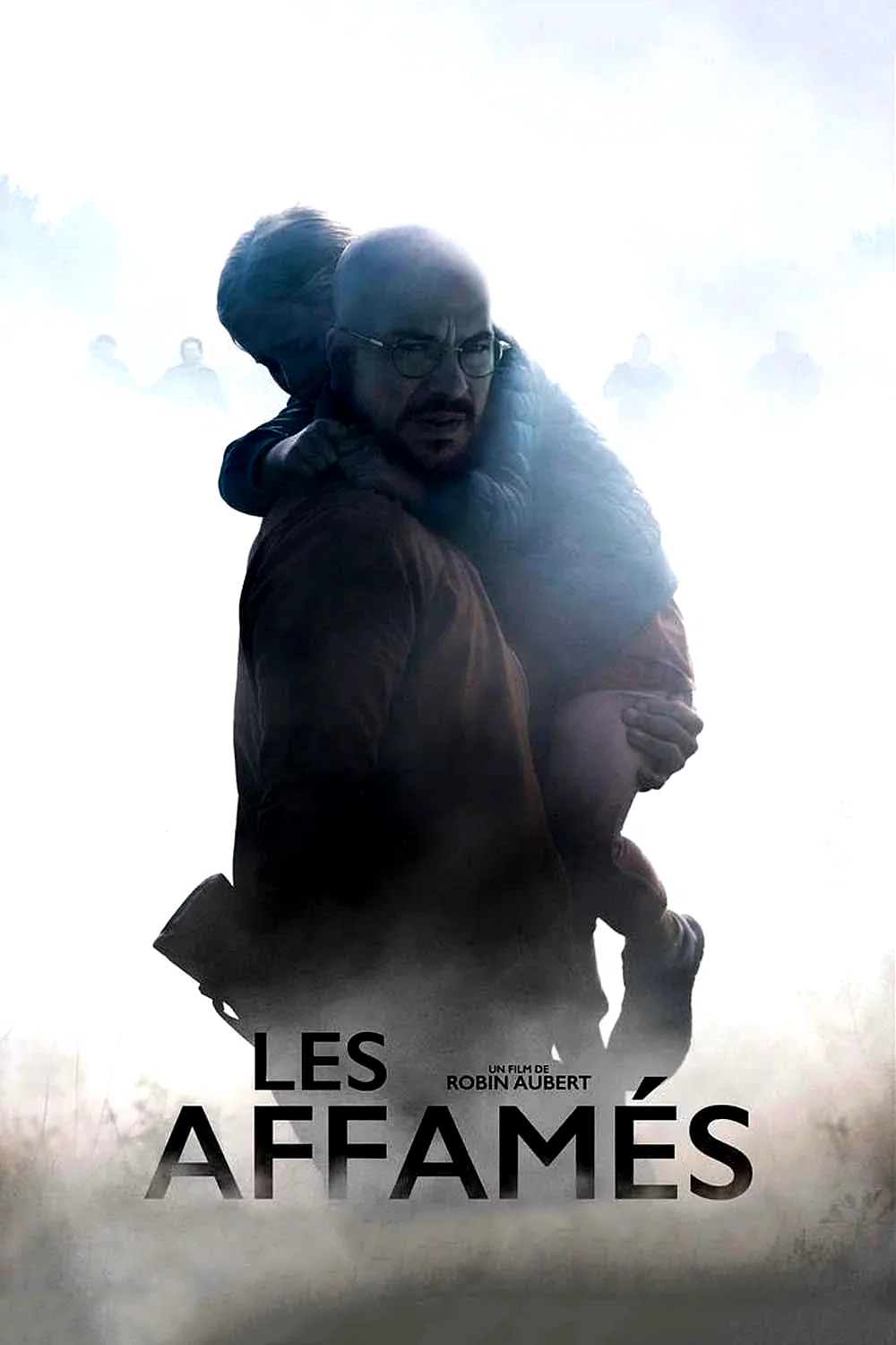 Photo 2 du film : Les Affamés