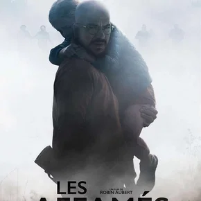 Photo du film : Les Affamés