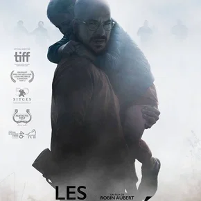 Photo du film : Les Affamés
