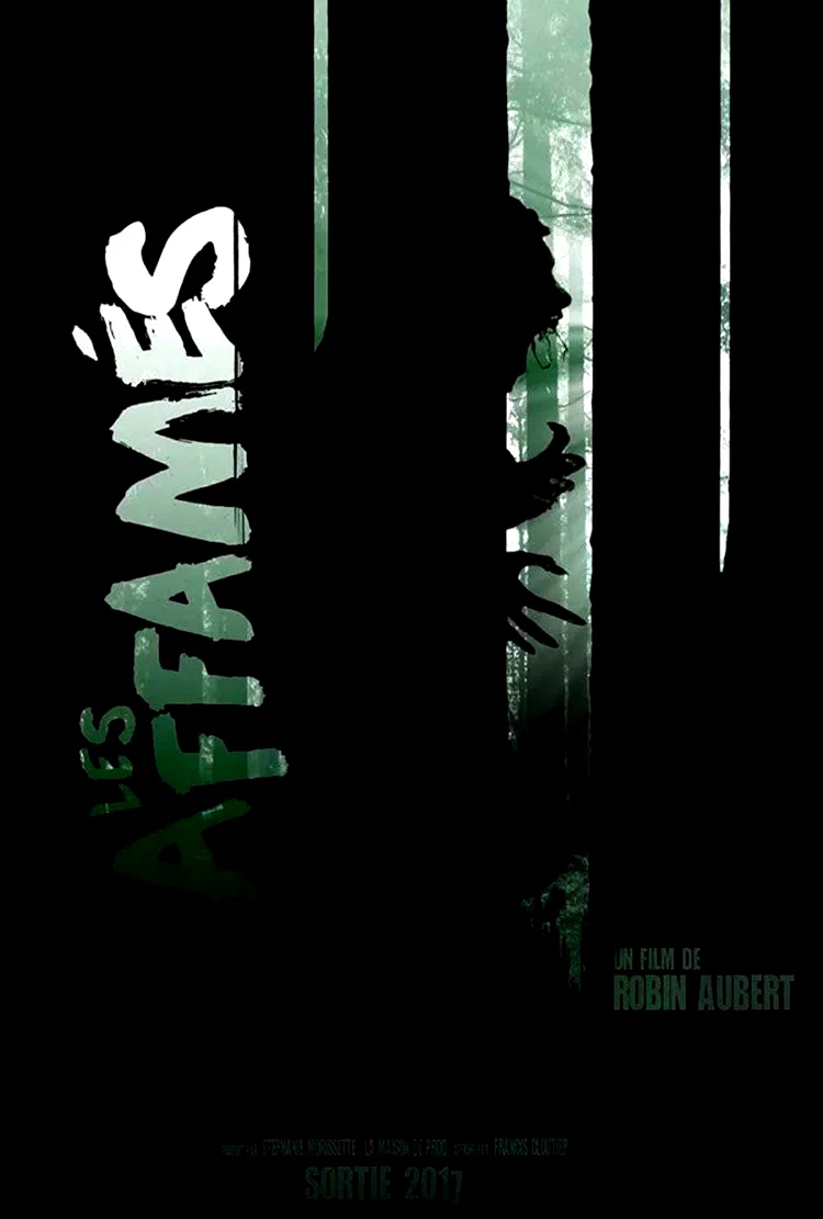 Photo 4 du film : Les Affamés