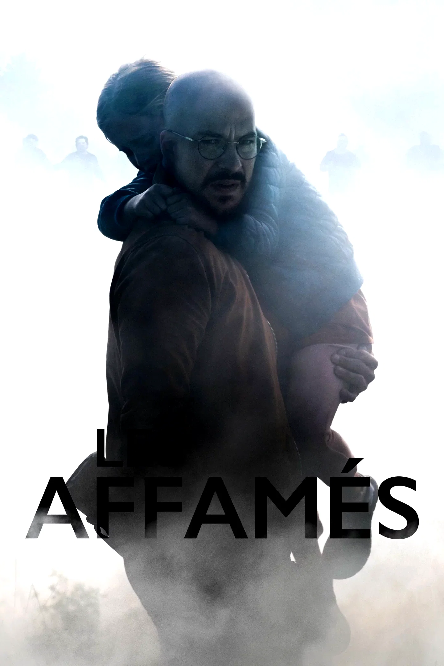 Photo 8 du film : Les Affamés