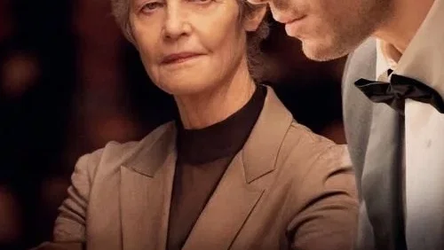 Affiche du film : Deux pianos