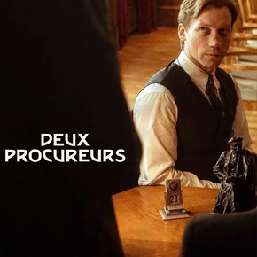 Photo du film : Deux Procureurs