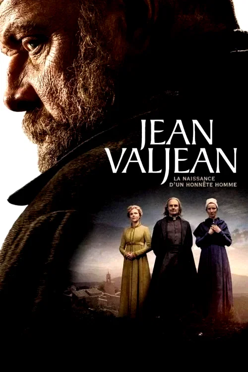 Photo 2 du film : Jean Valjean