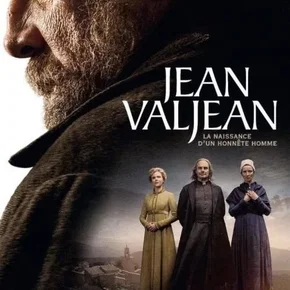 Photo du film : Jean Valjean