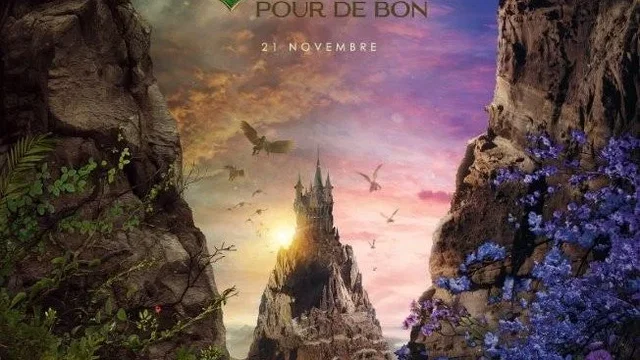 Affiche du film : Wicked : partie II