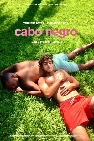 Photo 6 du film : Cabo Negro