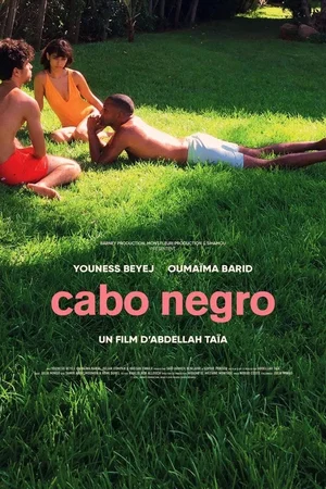 Photo 8 du film : Cabo Negro