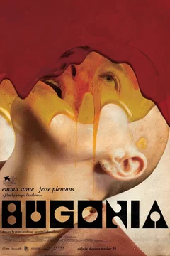 Affiche du film Bugonia